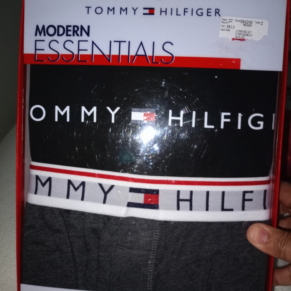 Tommy Hilfiger Jogger Set